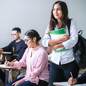 Delhi University's offering BTech programme without JEE Mains score